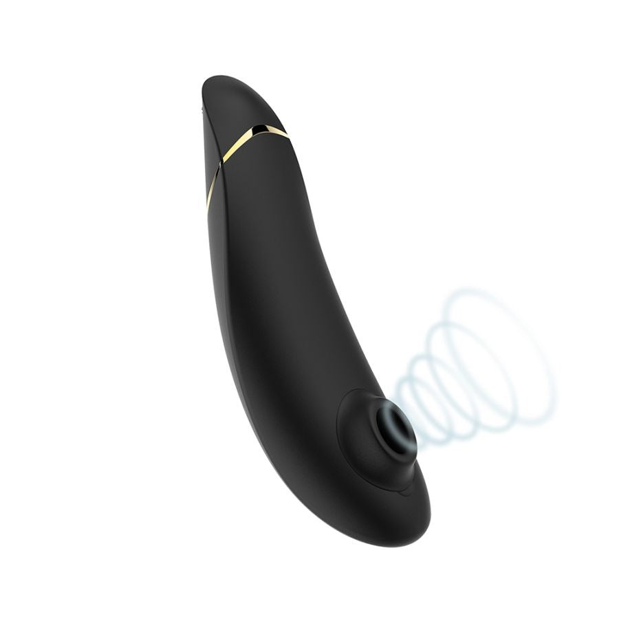 Womanizer PREMIUM Auflegevibrator