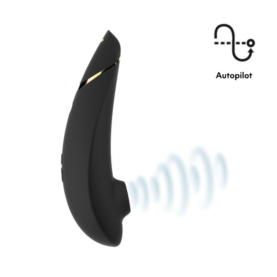 Womanizer PREMIUM Auflegevibrator