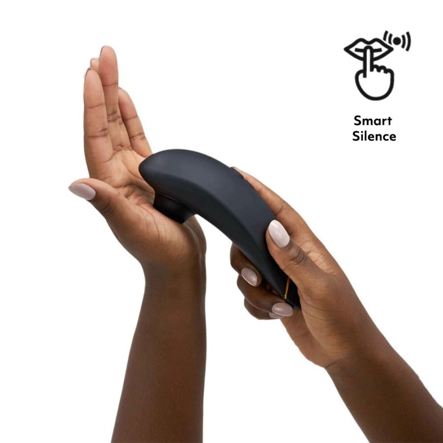 Womanizer PREMIUM Auflegevibrator