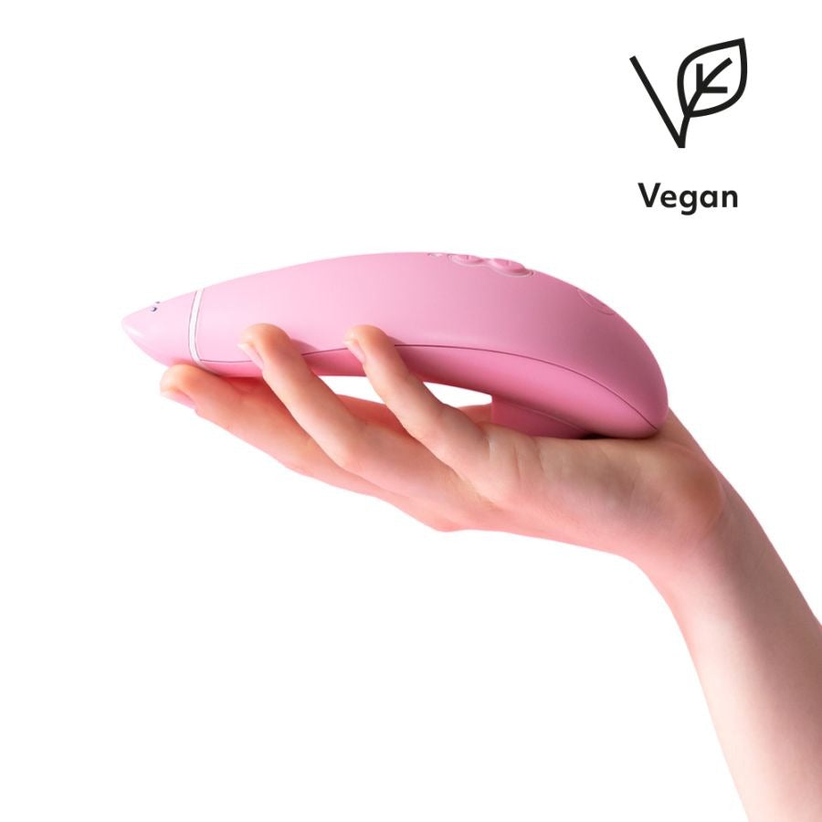 Womanizer PREMIUM eco by Bonnie Strange Auflegevibrator