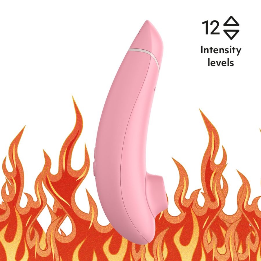 Womanizer PREMIUM eco by Bonnie Strange Auflegevibrator