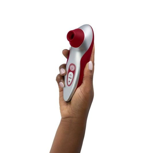 Womanizer Pro40 Stimulateur clitoridien
