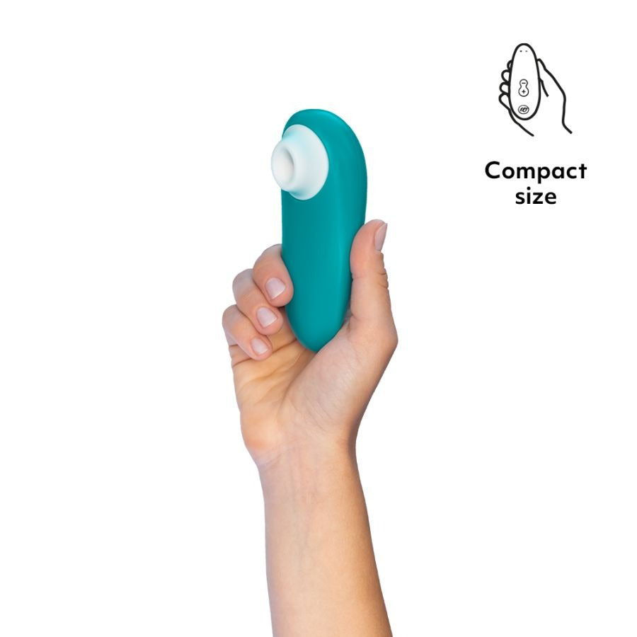 Womanizer STARLET 3 Auflegevibrator