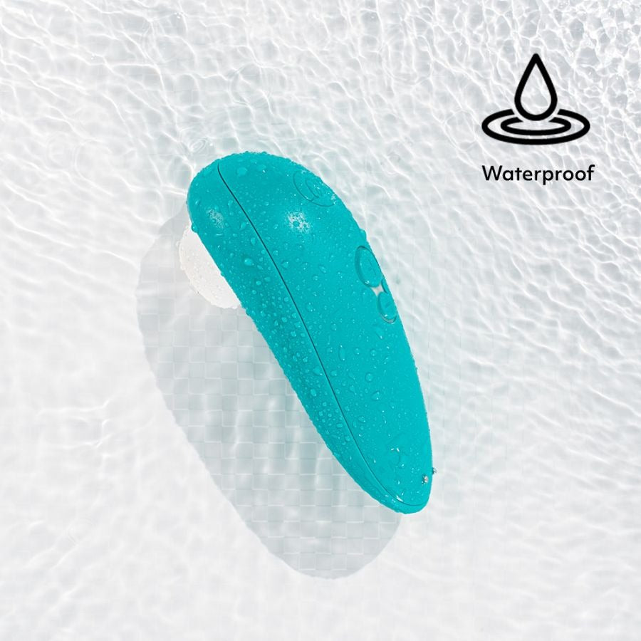 Womanizer STARLET 3 Auflegevibrator