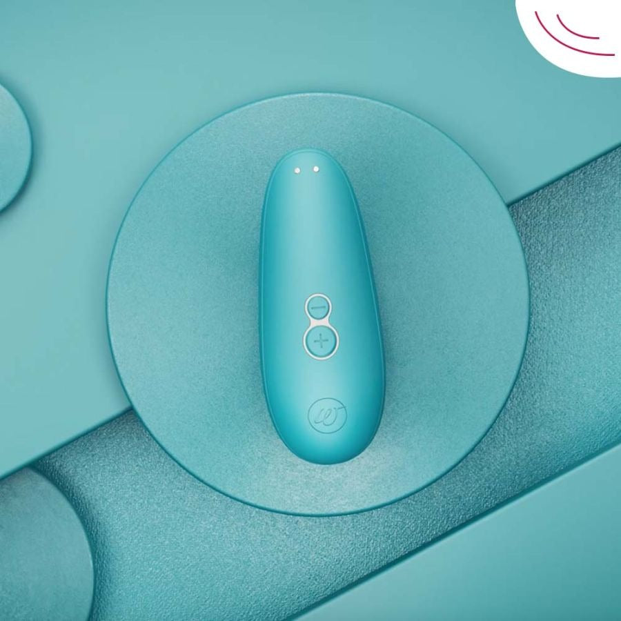 Womanizer STARLET 3 Auflegevibrator