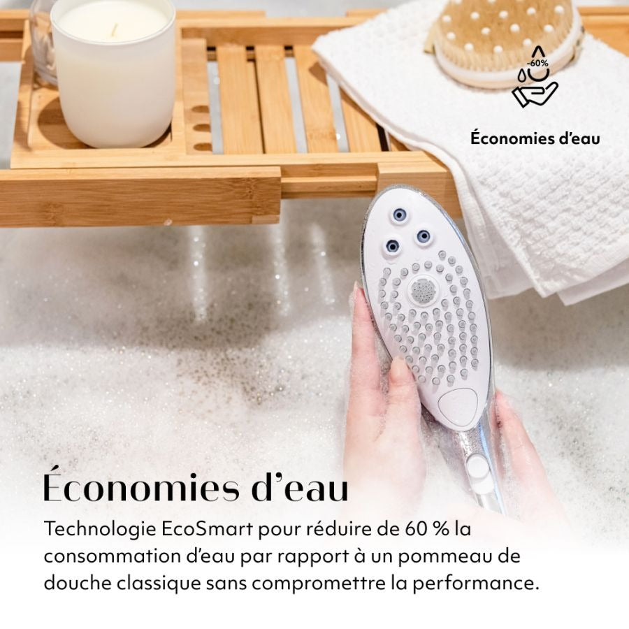 Womanizer WAVE Auflegevibrator