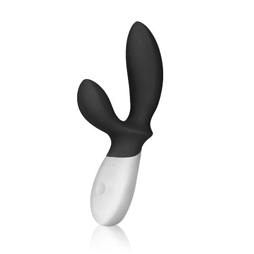 Lelo LOKI WAVE Stimulateur de la prostate