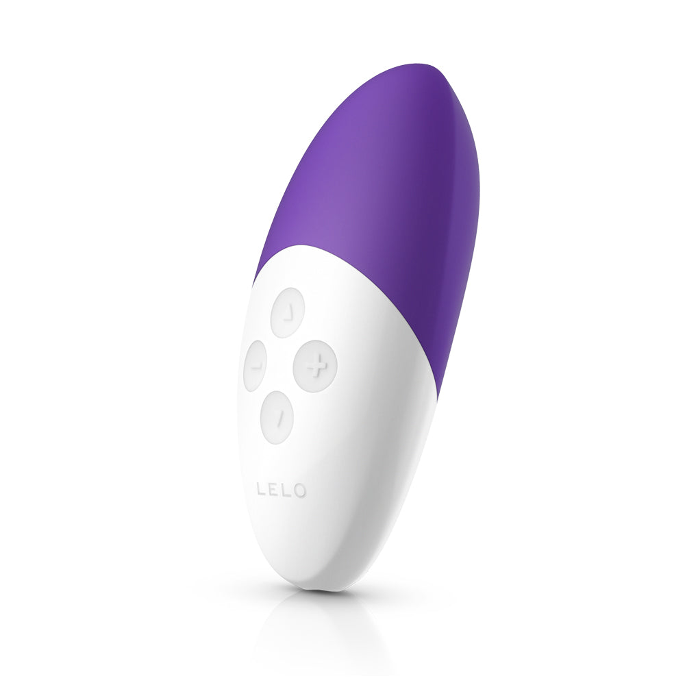 Lelo SIRI 2 Auflegevibrator