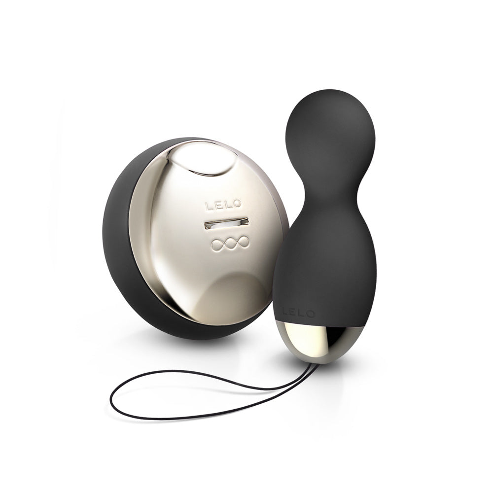 Lelo HULA BEADS Mini Vibromasseur