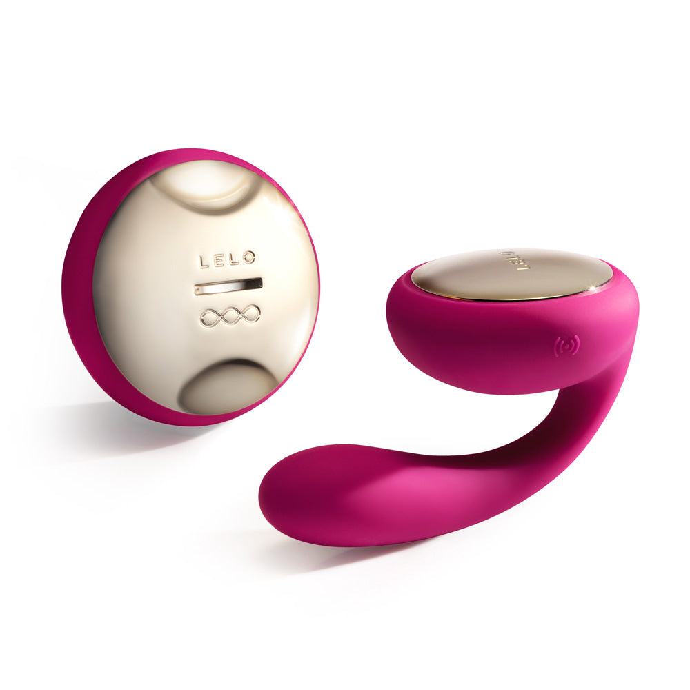 Lelo IDA Ferngesteuerte Vibrator