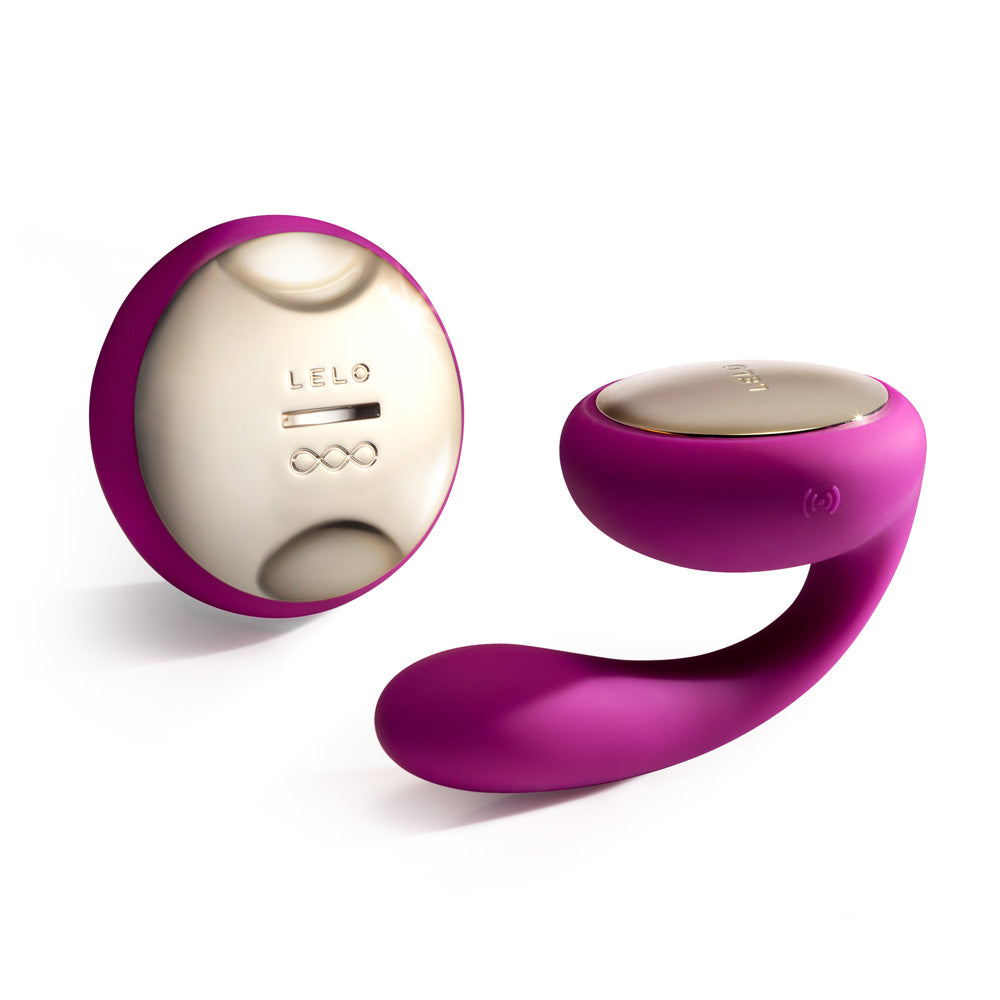 Lelo IDA Ferngesteuerte Vibrator