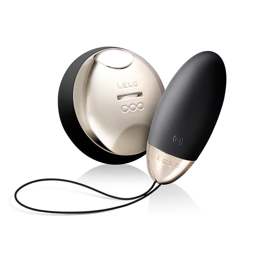 Lelo LYLA 2 Mini Vibromasseur