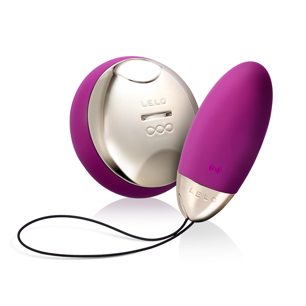 Lelo LYLA 2 Mini Vibromasseur