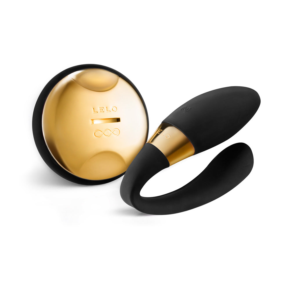 Lelo TIANI 24K Ferngesteuerte Vibrator
