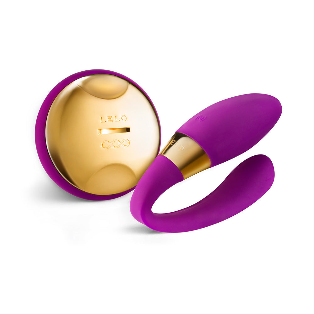Lelo TIANI 24K Ferngesteuerte Vibrator