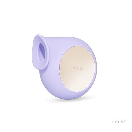 Lelo SILA Auflegevibrator