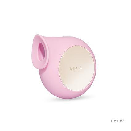 Lelo SILA Auflegevibrator