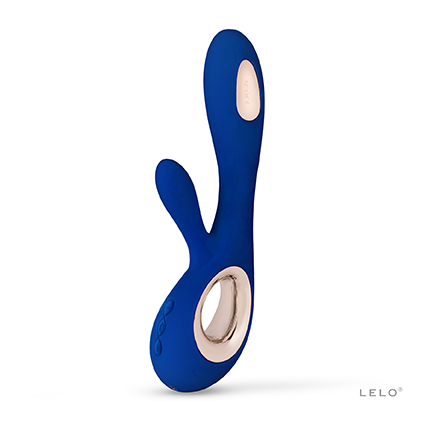 Lelo SORAYA WAVE Vibratore a coniglio