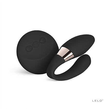Lelo TIANI DUO Vibrateur télécommandé