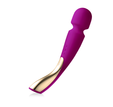 Lelo SMART WAND 2 Vibromasseur wand