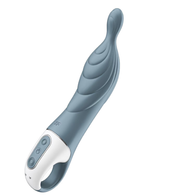 Satisfyer A-Mazing 2 G-Punkt Vibrator