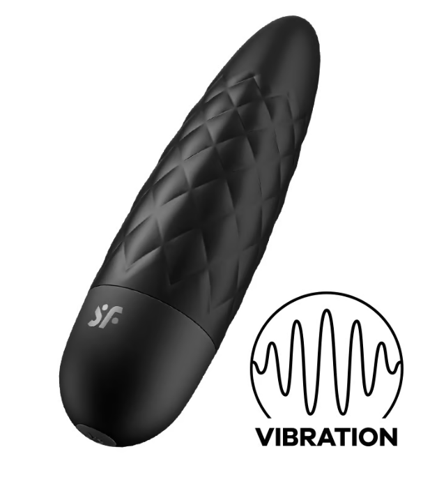 Satisfyer Ultra Power Bullet 5
