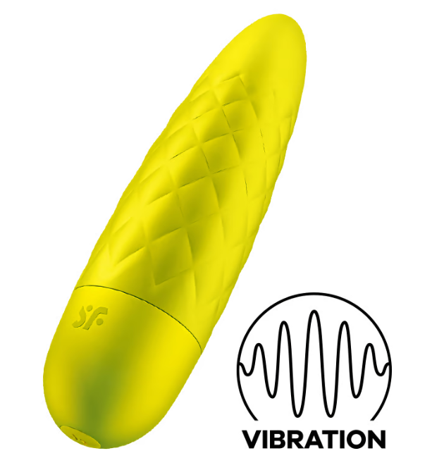 Satisfyer Ultra Power Bullet 5