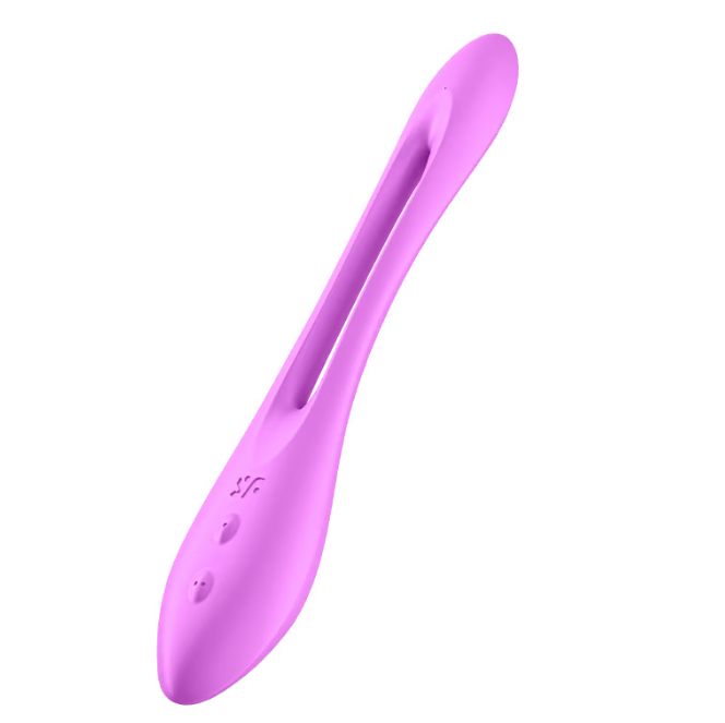 Satisfyer Elastic Joy Anello del cazzo