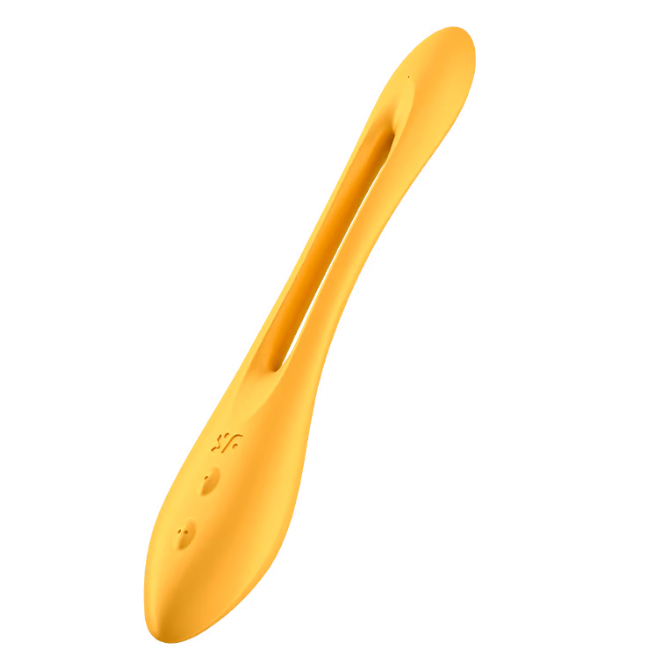 Satisfyer Elastic Joy Anello del cazzo
