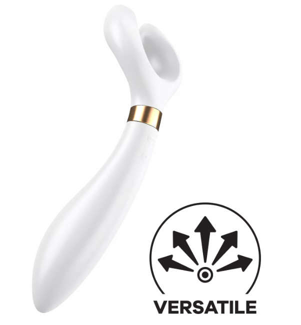 Satisfyer Endless Fun Auflegevibrator