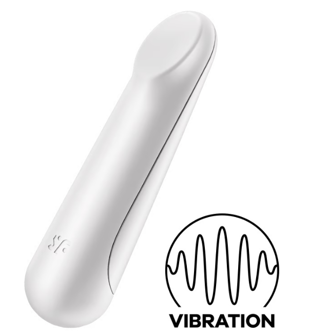 Satisfyer Ultra Power Bullet 3