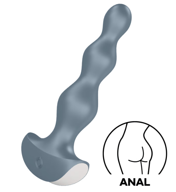 Satisfyer Lolli Plug 2 Anal Plug