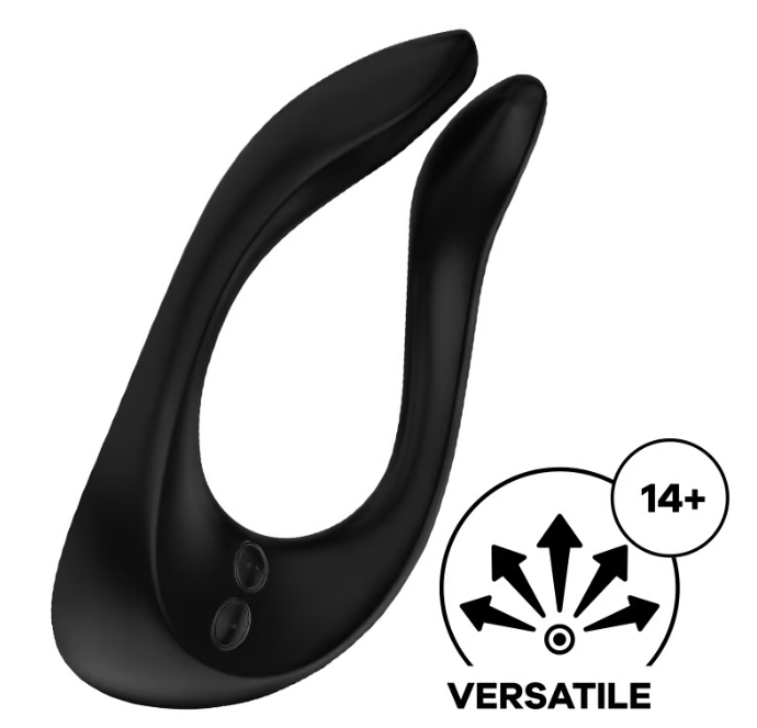 Satisfyer Endless Joy Stimulateur clitoridien