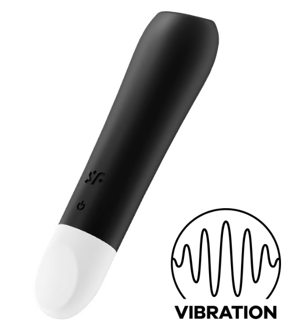 Satisfyer Ultra Power Bullet 2