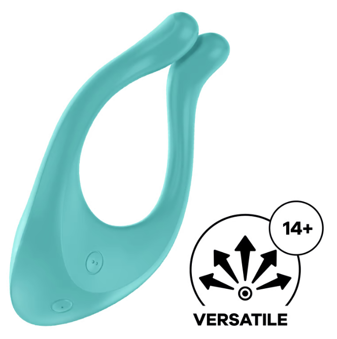 Satisfyer Endless Love Auflegevibrator
