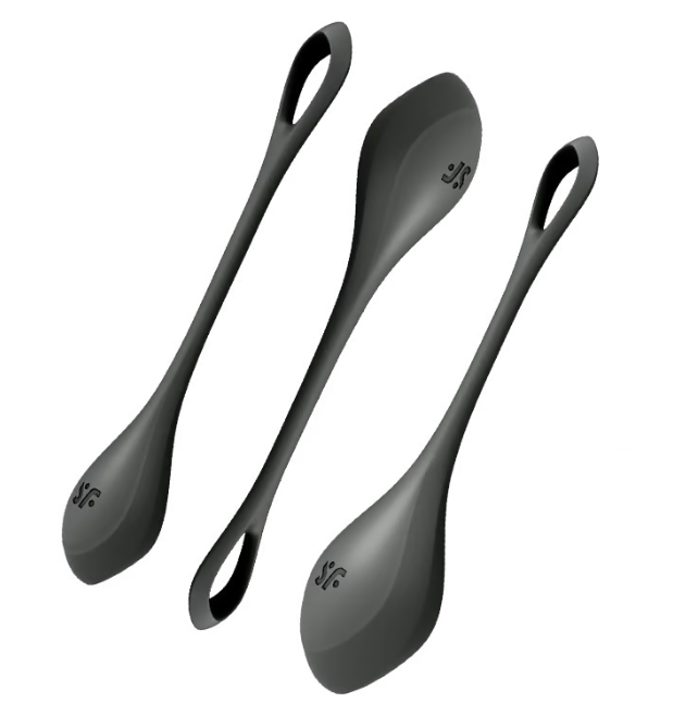 Satisfyer Yoni Power 2 Love eggs