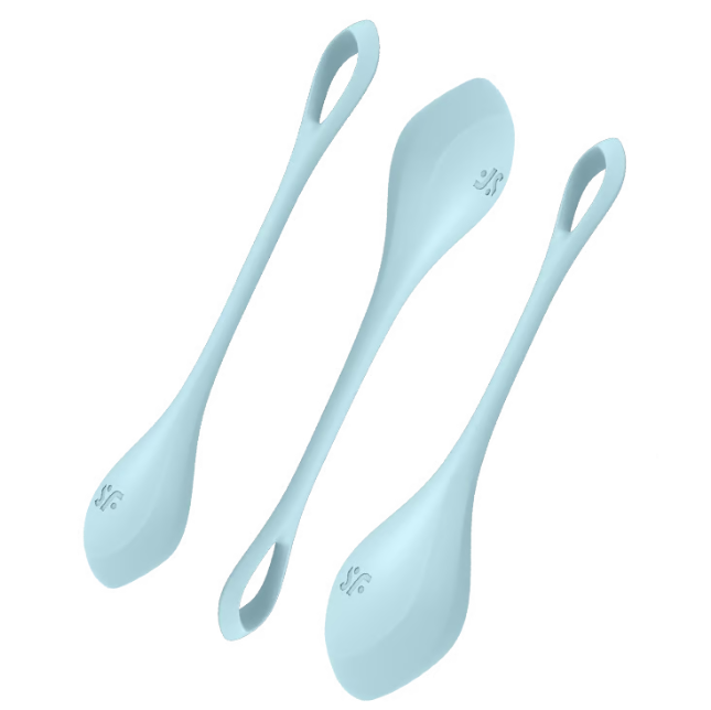 Satisfyer Yoni Power 2 Love eggs