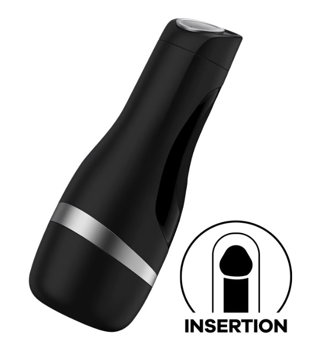 Satisfyer Men Classic Masturbator