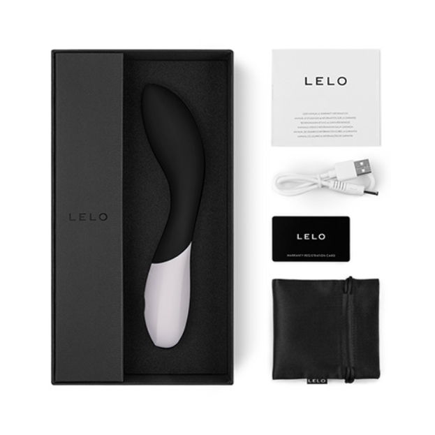 Lelo MONA WAVE G-Punkt Vibrator