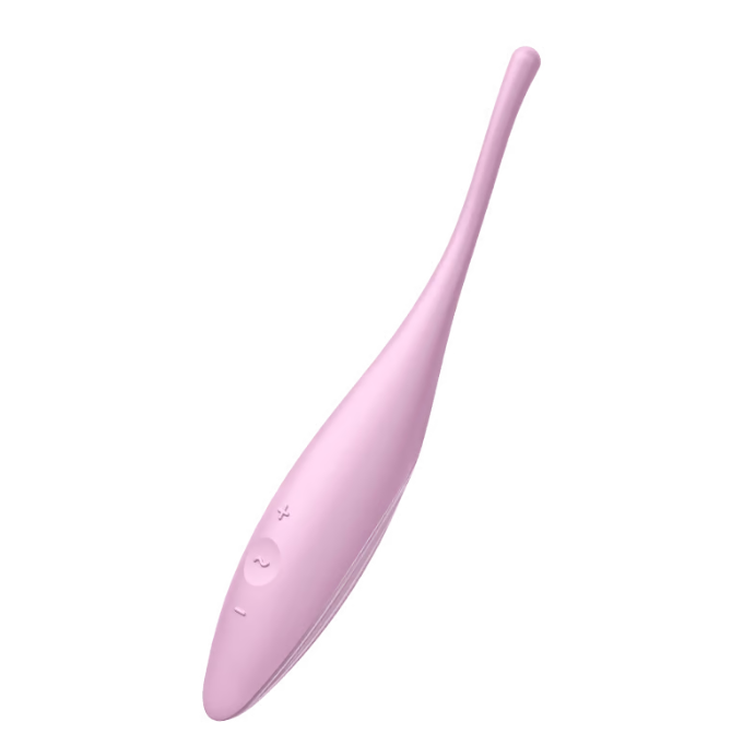 Satisfyer Twirling Joy Auflegevibrator