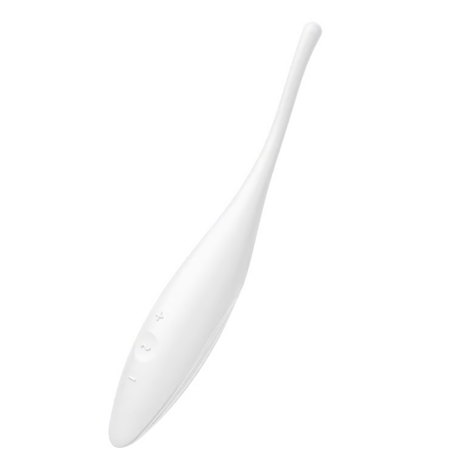 Satisfyer Twirling Joy Auflegevibrator
