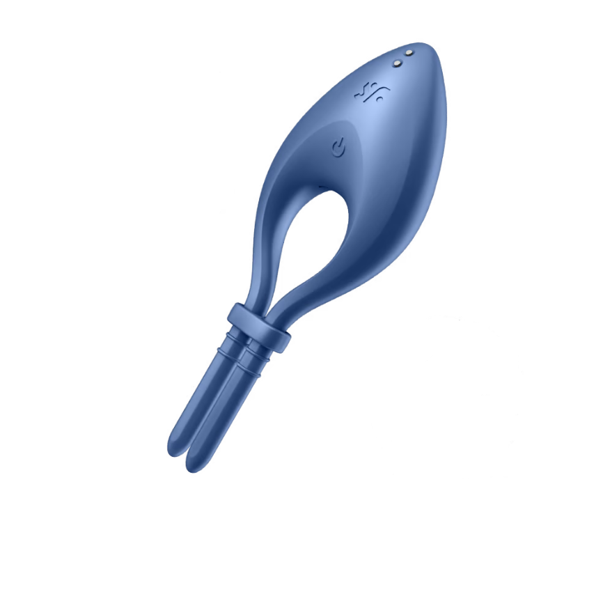 Satisfyer Bullseye Penisring