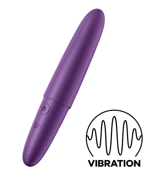 Satisfyer Ultra Power Bullet 6