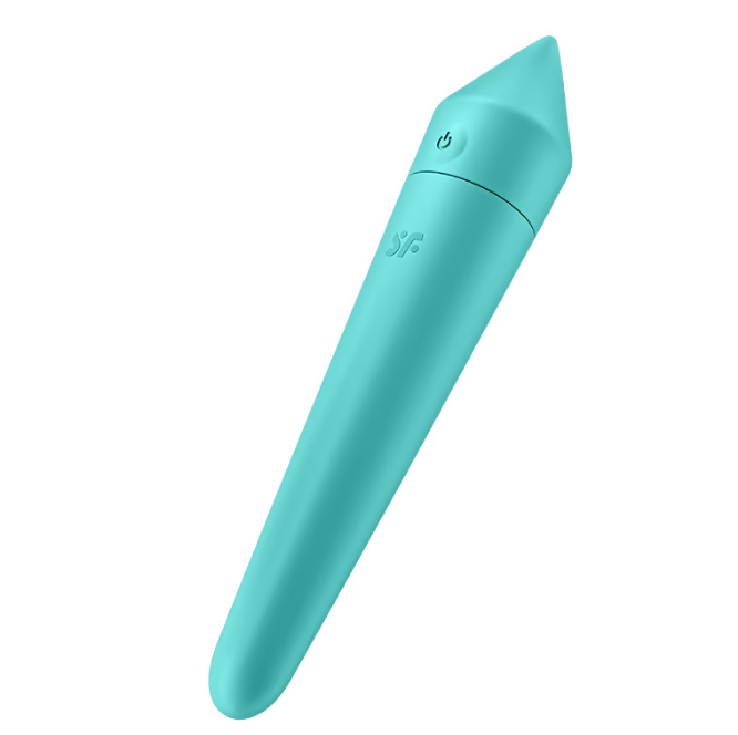 Satisfyer Ultra Power Bullet 8