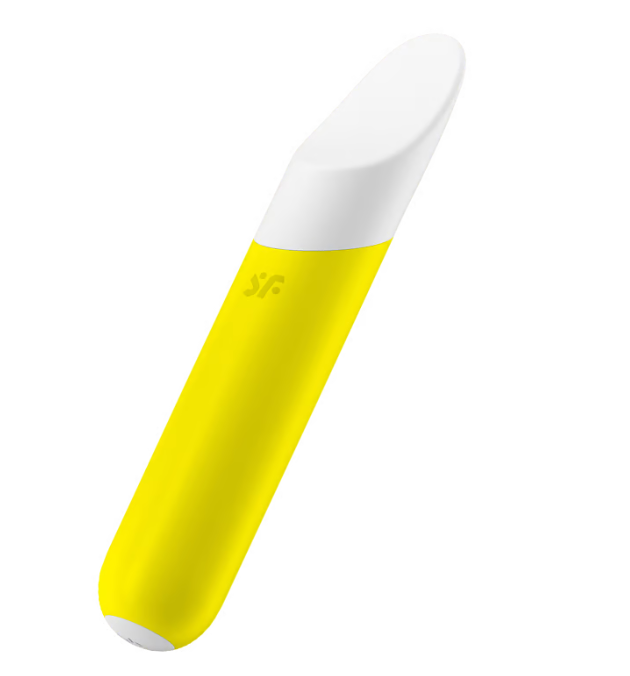 Satisfyer Ultra Power Bullet 7