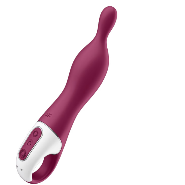 Satisfyer A-Mazing 1 G-Punkt Vibrator