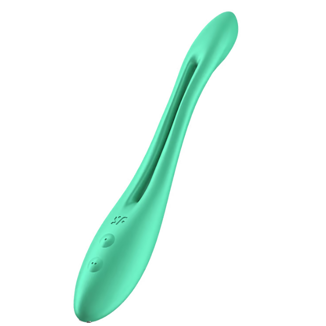 Satisfyer Elastic Game Penisring
