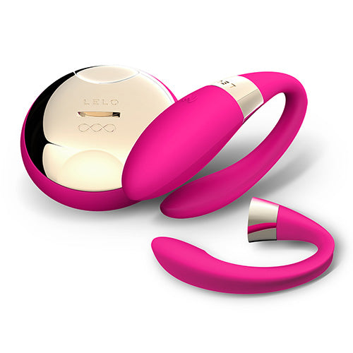 Lelo TIANI 2 Ferngesteuerte Vibrator