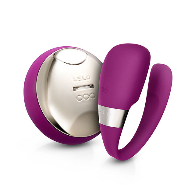 Lelo TIANI 3 Vibrateur télécommandé