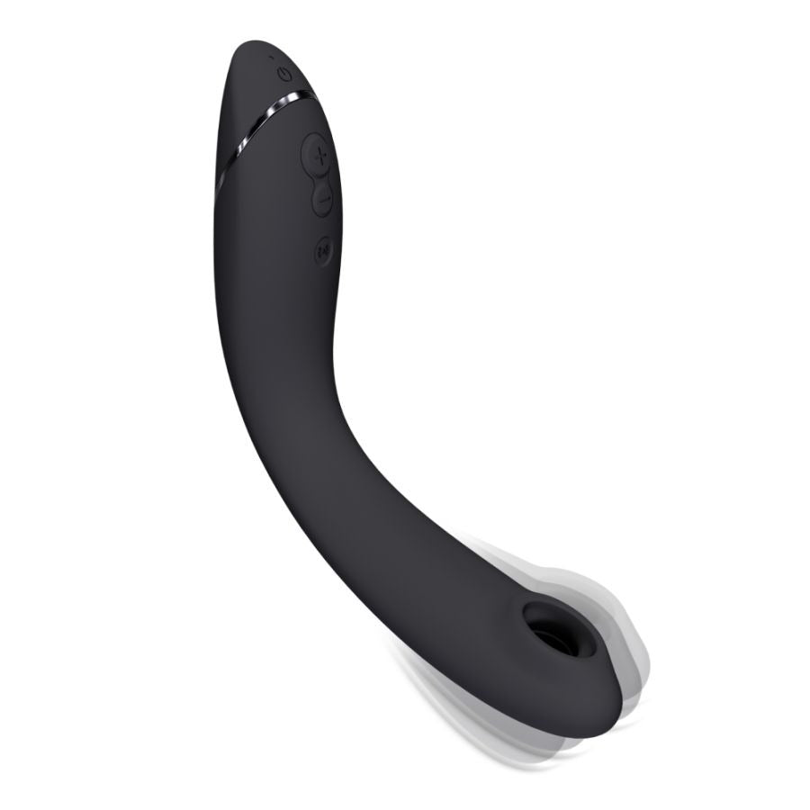Womanizer OG Vibromasseur pour Point G